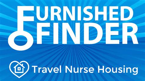 travel nurse furnished finder|furnished finders rentals now available.